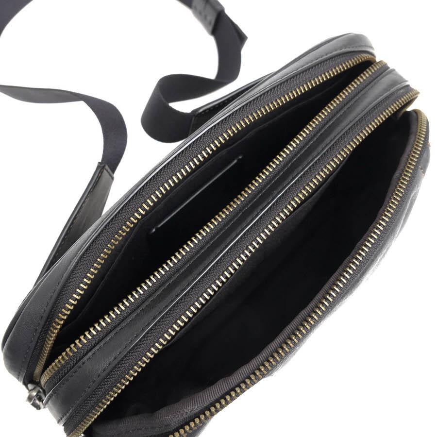 COACH ウエストバッグ F37594 牛革 ボディバッグ COACH（コーチ） ウエストバッグ F37594 GRAHAM UTLTY PACK グラハム