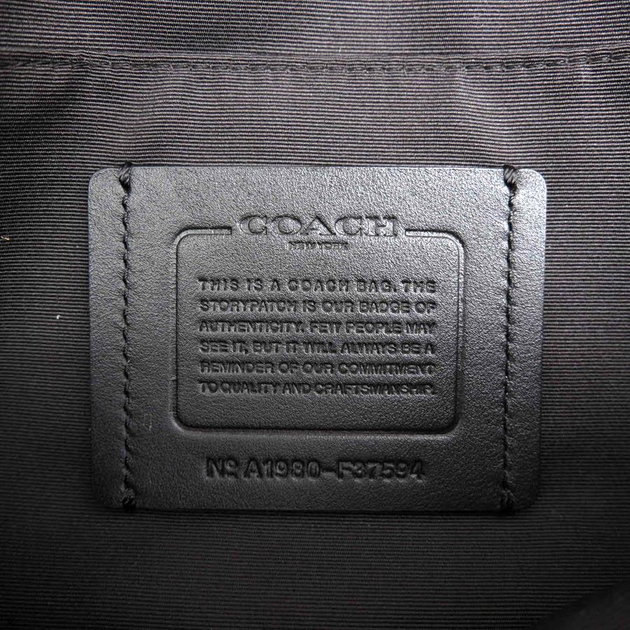 COACH（コーチ） ウエストバッグ F37594 GRAHAM UTLTY PACK グラハム