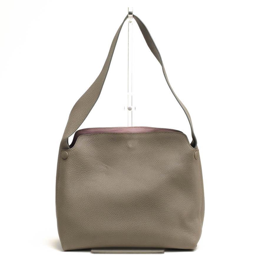 MAURO GOVERNA マウロゴヴェルナ ショルダーバッグ BORSA SFOD. 6662 