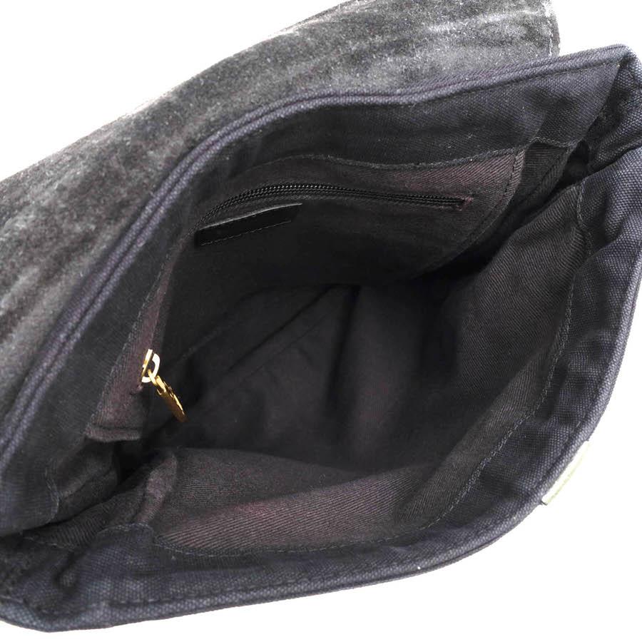 美品 ドルガバ DG レザー スタッズ ショルダーバッグ 2WAY ビンテージ 美品 ドルガバ DG レザー スタッズ ショルダーバッグ 2WAY