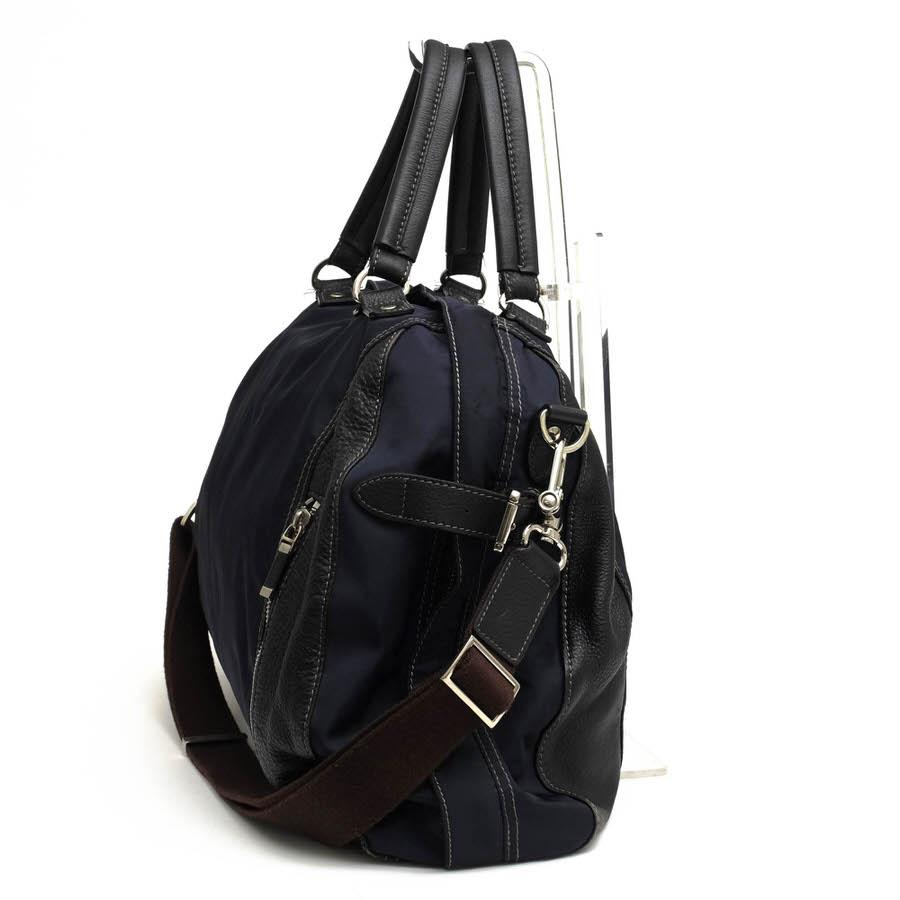 BARNEYS NEWYORK バーニーズニューヨーク ボストンバッグ 一部 BARNEYS NEWYORK バーニーズニューヨーク ボストンバッグ 一部