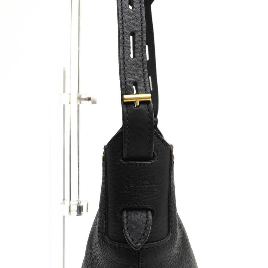 genten（ゲンテン） ショルダーバッグ 41886 Tosca Noble II トスカ