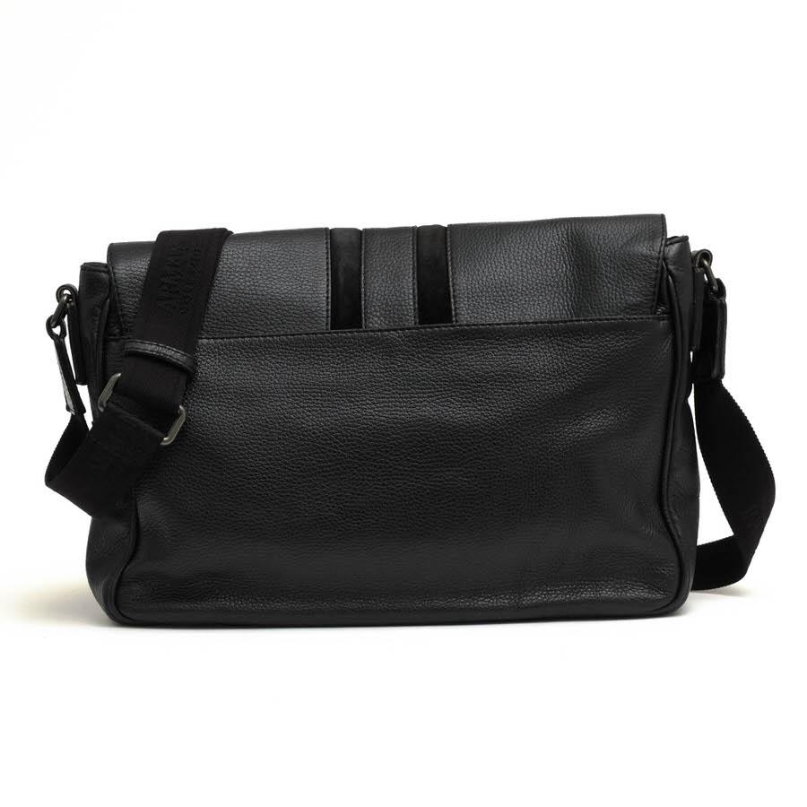 K*i様 極美品⭐️armani collezioni シボ革　ショルダーバッグ ARMANI COLLEZIONI アルマーニ コレッツォーニ ショルダーバッグ