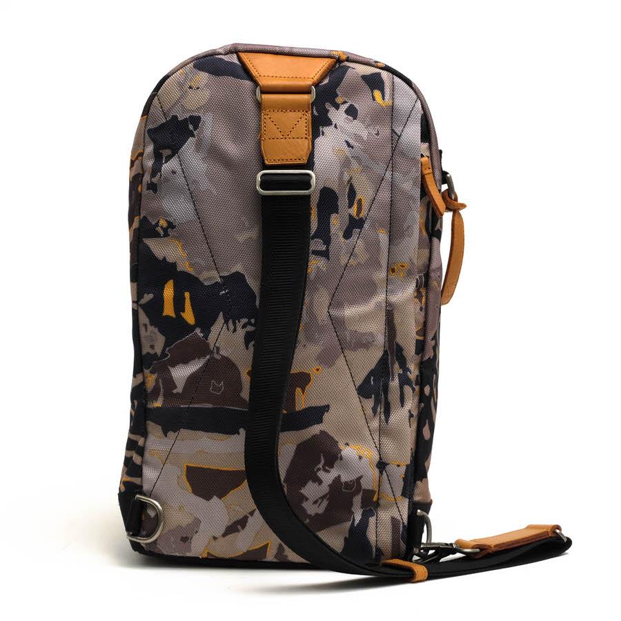 TUMI（トゥミ） ショルダーバッグ 61084MCM DALSTON RITSON SLING 