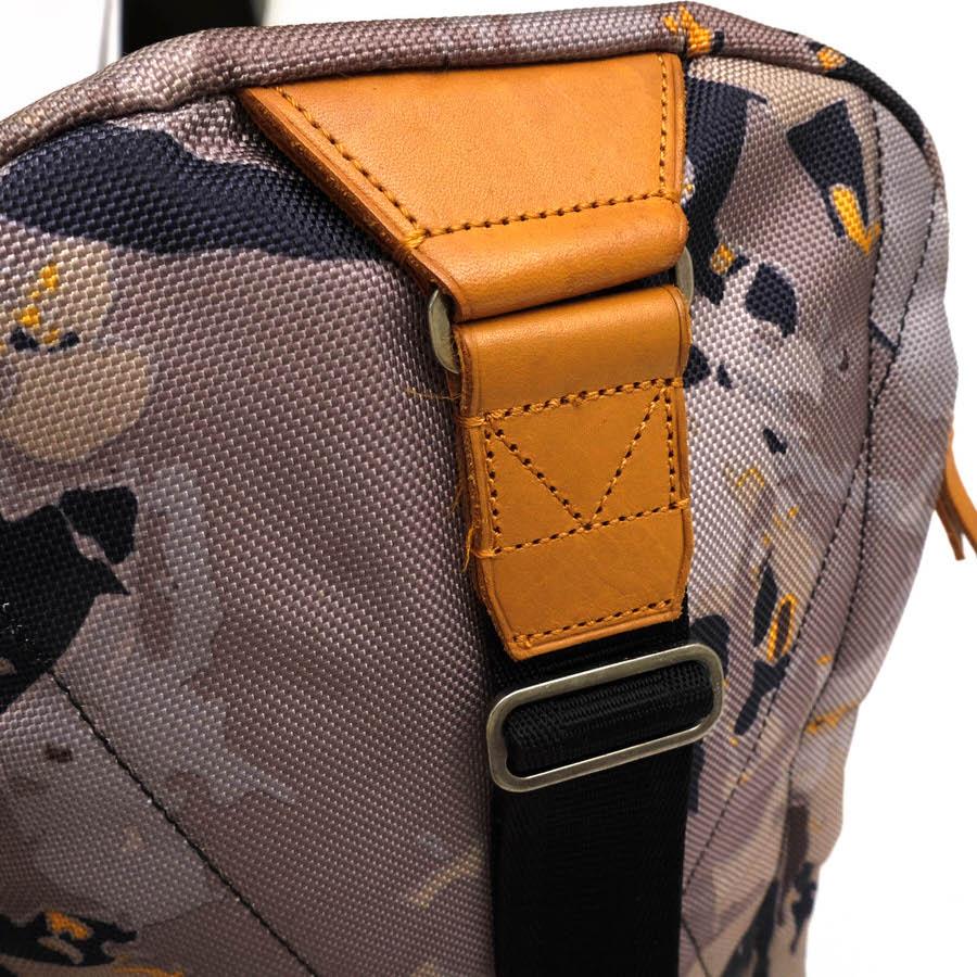 超希少】TUMIトゥミボディバッグショルダーバッグ迷彩柄カモフラ