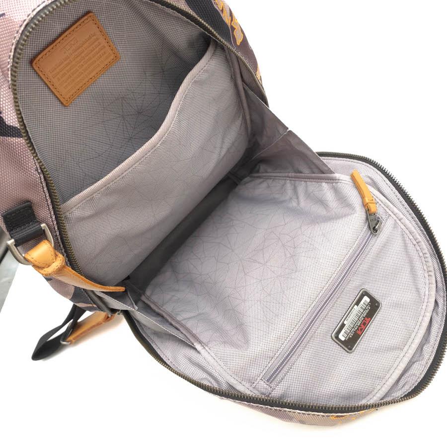 TUMI（トゥミ） ショルダーバッグ 61084MCM DALSTON RITSON SLING 
