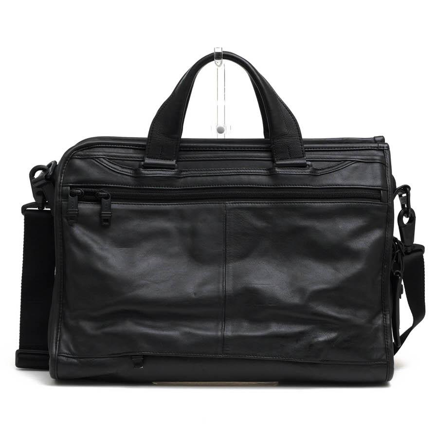 TUMI トゥミ ビジネスバッグ 96110D2 ALPHA2 SLIM DELUXE