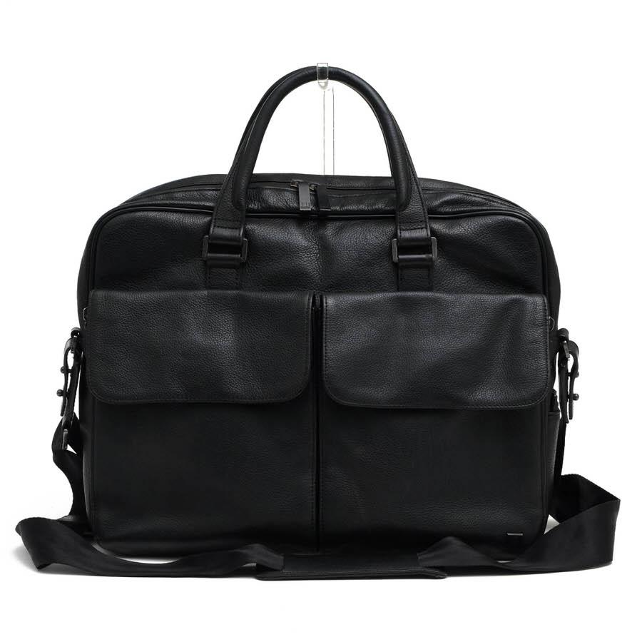 Dunhill ビジネスバッグ ダンヒル アボリティーズ 牛革 カーフ 楽天市場】【最大5,000円OFFクーポン】ダンヒル ボストンバッグ