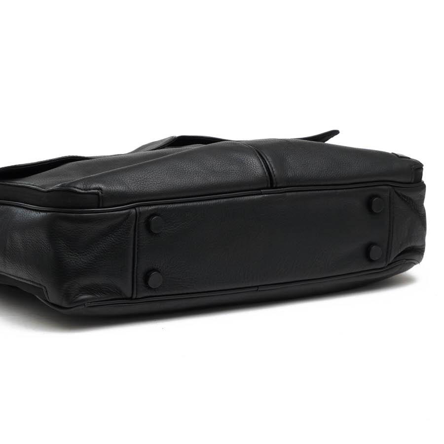 dunhill Dunhill ダンヒル ビジネスバッグ L3M481A AVORITIES LEATHER2 