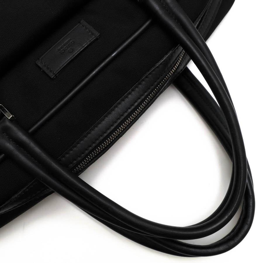 GUCCI（グッチ） ビジネスバッグ 108825 002058 ボストンバッグ