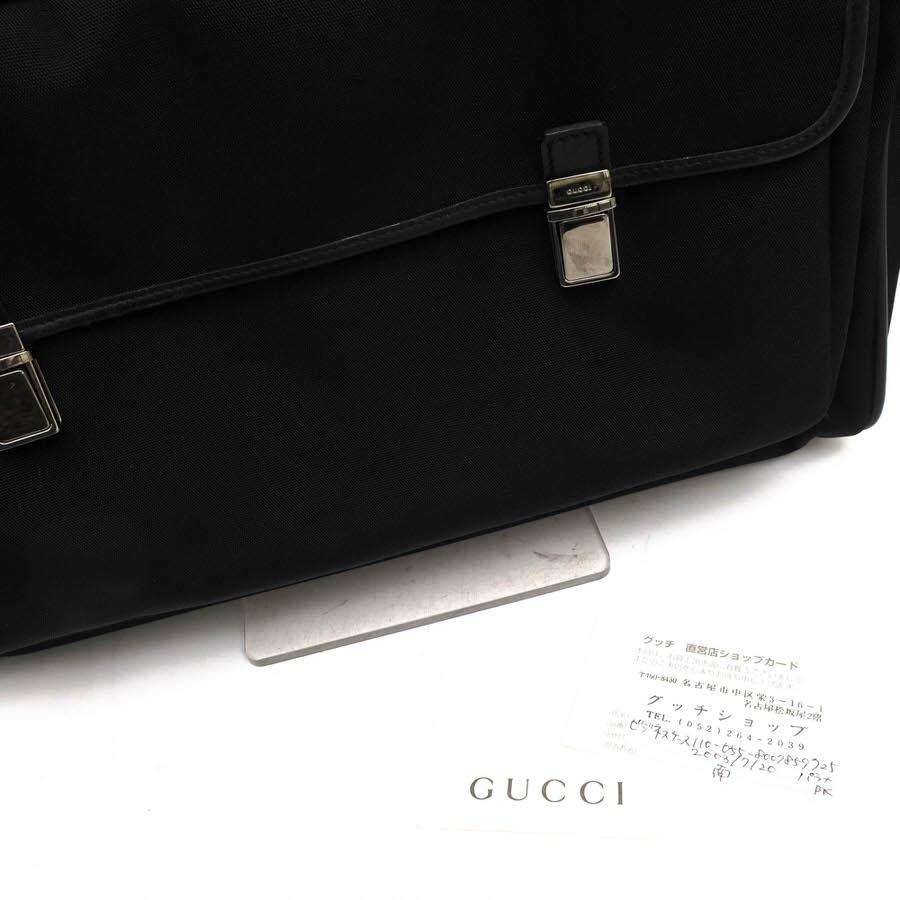 GUCCI グッチ ビジネスバッグ 108825 002058 ボストンバッグ GUCCI グッチ ビジネスバッグ 108825 002058 ボストンバッグ