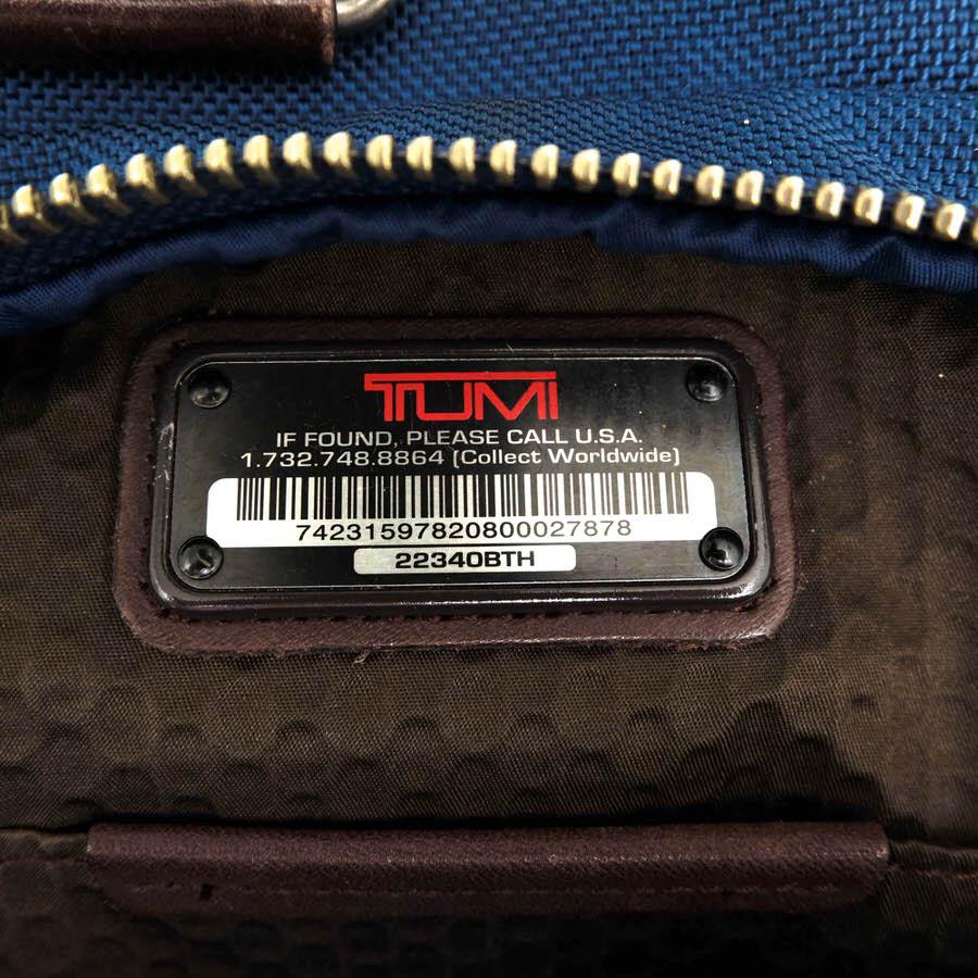 TUMI（トゥミ） ビジネスバッグ 22340BTH ALPHA BRAVO Everett