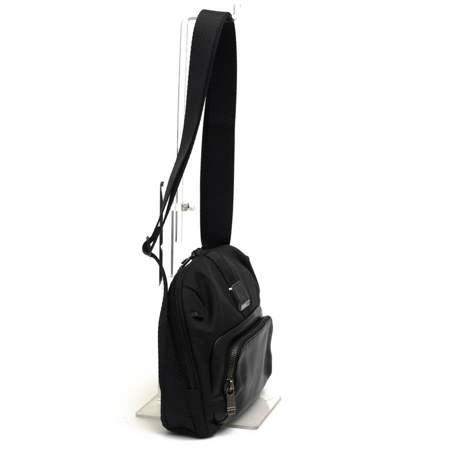 TUMI（トゥミ） ショルダーバッグ 232305D ALPHA BRAVO Lewis 