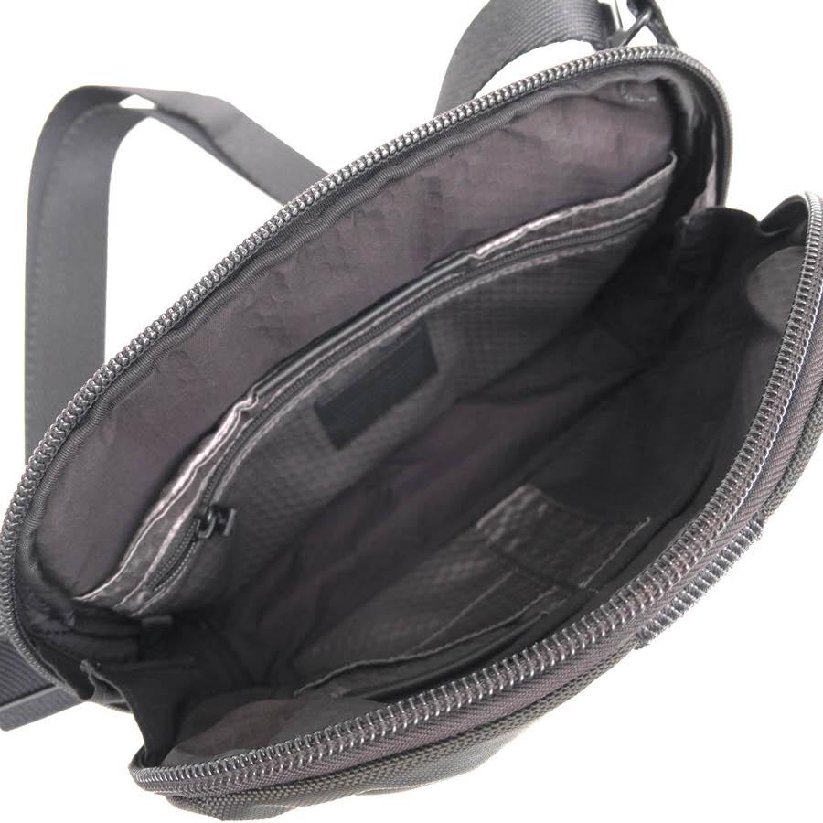 TUMI トゥミ ショルダーバッグ 232305D ALPHA BRAVO Lewis Crossbody