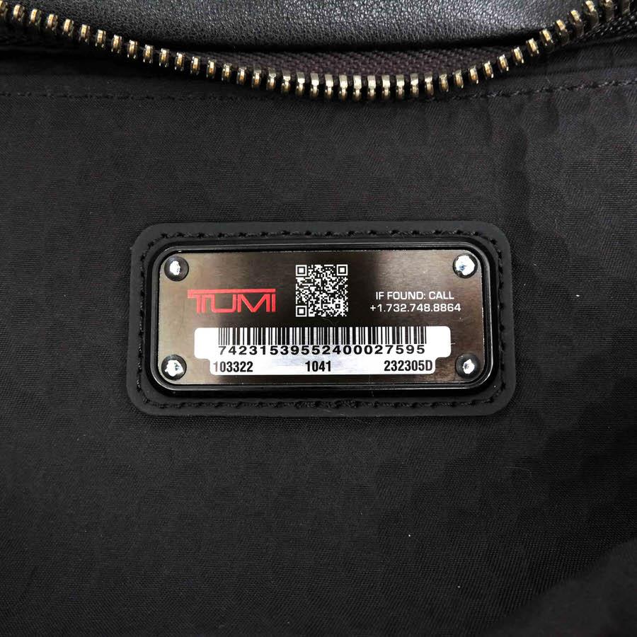 TUMI（トゥミ） ショルダーバッグ 232305D ALPHA BRAVO Lewis