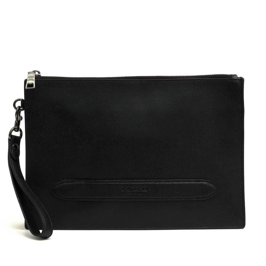 COACH バック COACH（コーチ） セカンドバッグ/クラッチバッグ F68154 Structured