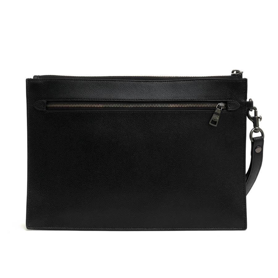 COACH（コーチ） セカンドバッグ/クラッチバッグ F68154 Structured