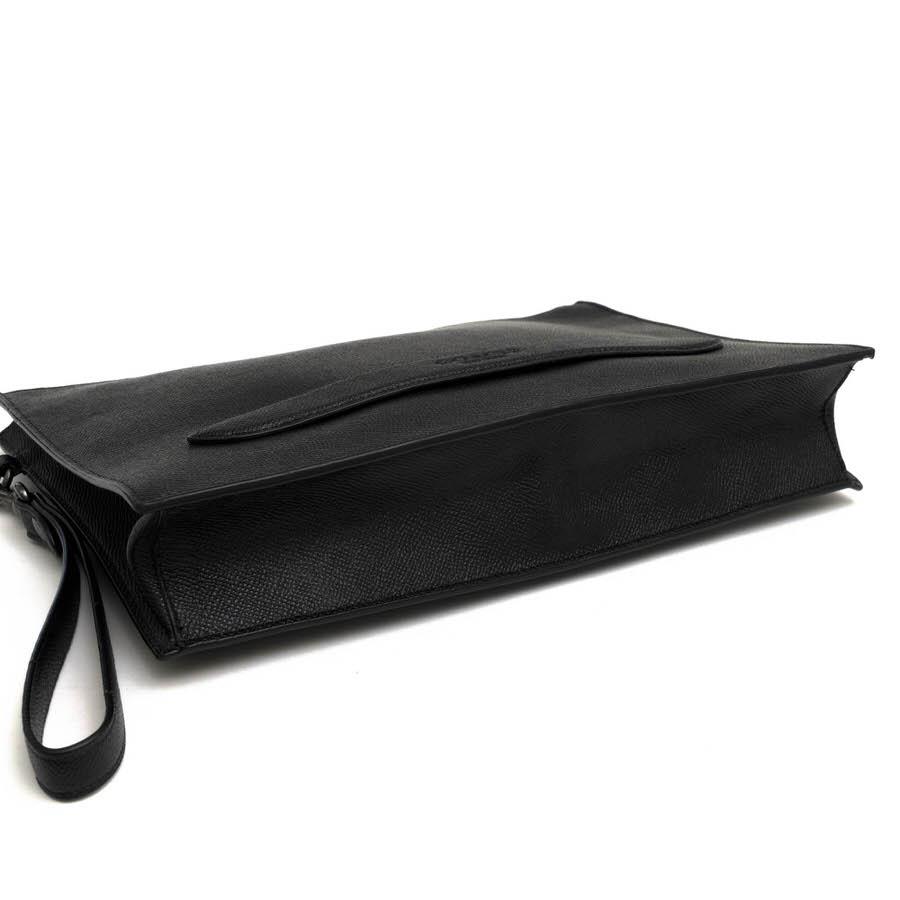 COACH　シグネチャー　セカンドバッグ コーチ COACH コーチ メンズバッグ COACH アウトレットシグネチャー