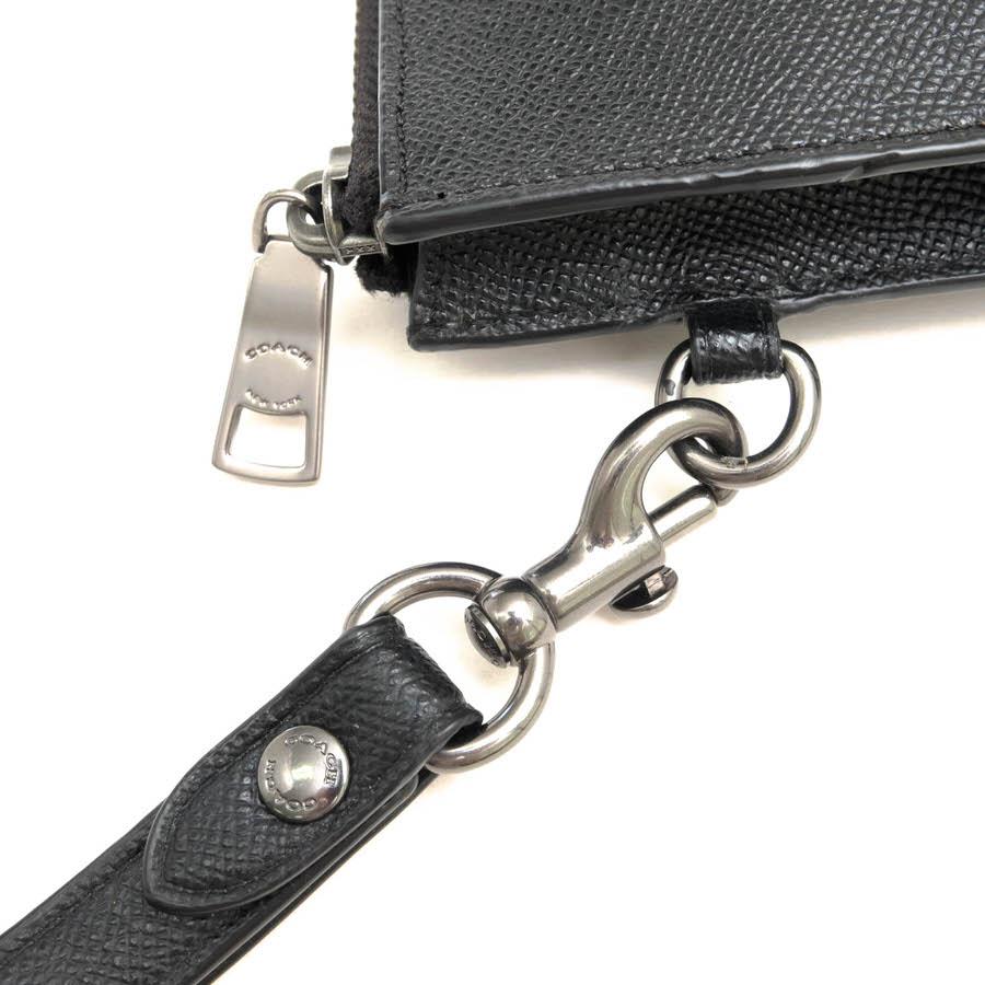 COACH（コーチ） セカンドバッグ/クラッチバッグ F68154 Structured