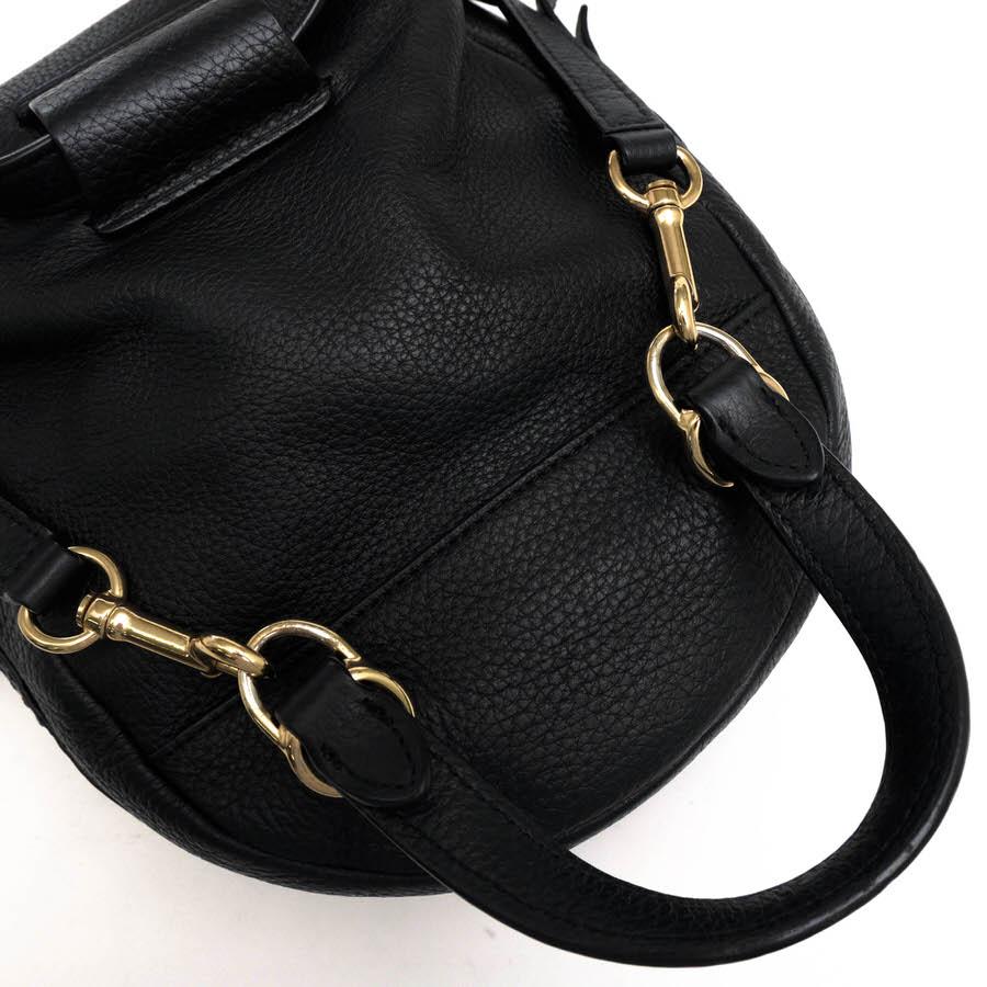 ○コーチ COACH ペブルドレザー 牛革 リュック F30530 アンディ シボ革 シュリンクレザー レディース 【中古】 中古 COACH（コーチ） リュック F30530 アンディ ペブルドレザー 牛革 シボ