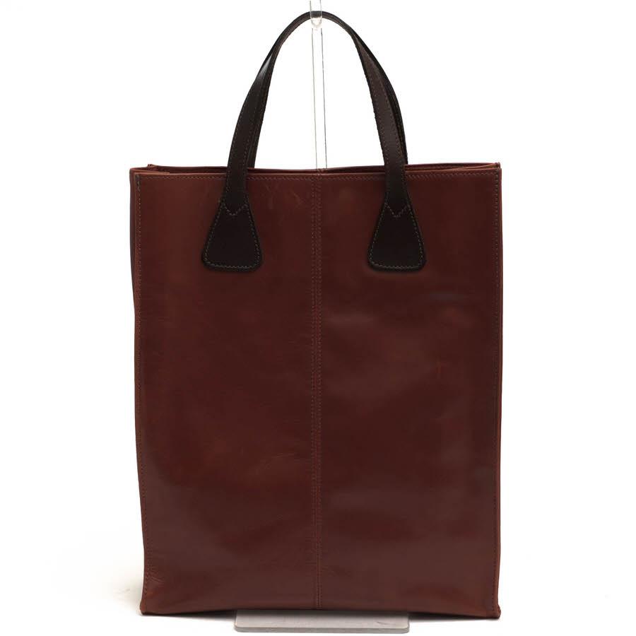 TUSTING タスティング トートバッグ Bythorn Tote Long バイソントート 