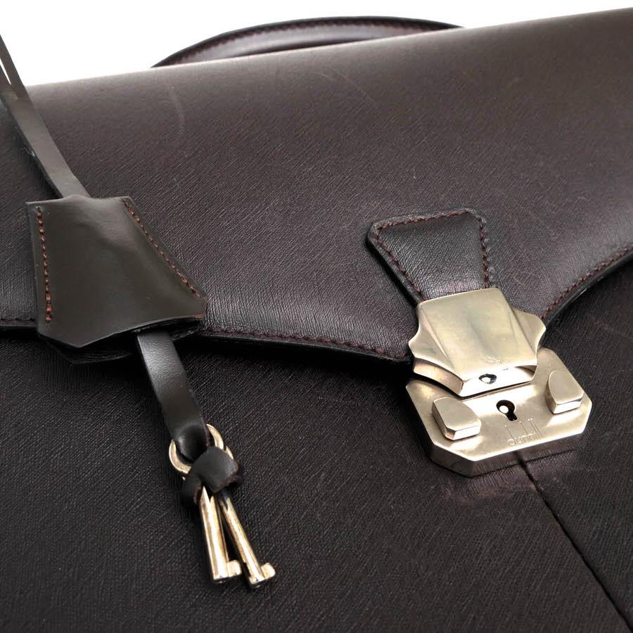 dunhill（ダンヒル） ビジネスバッグ FA6060E SIDECAR サイドカー