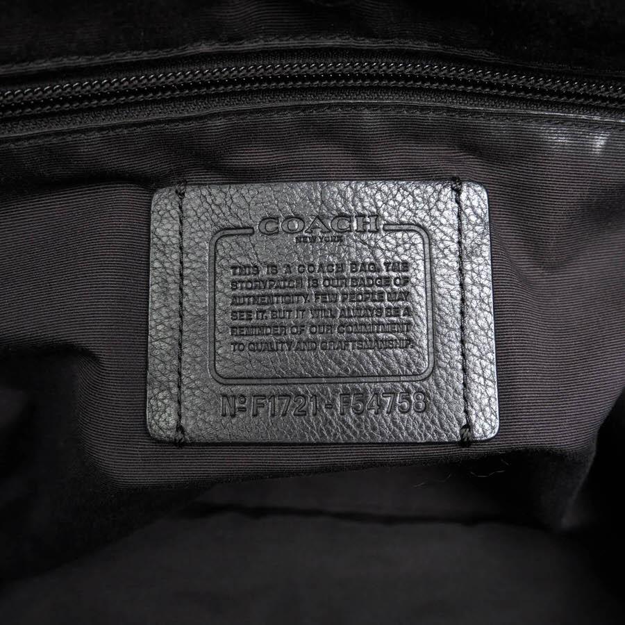 COACH（コーチ） トートバッグ F54758 Perry Business Tote In Smooth