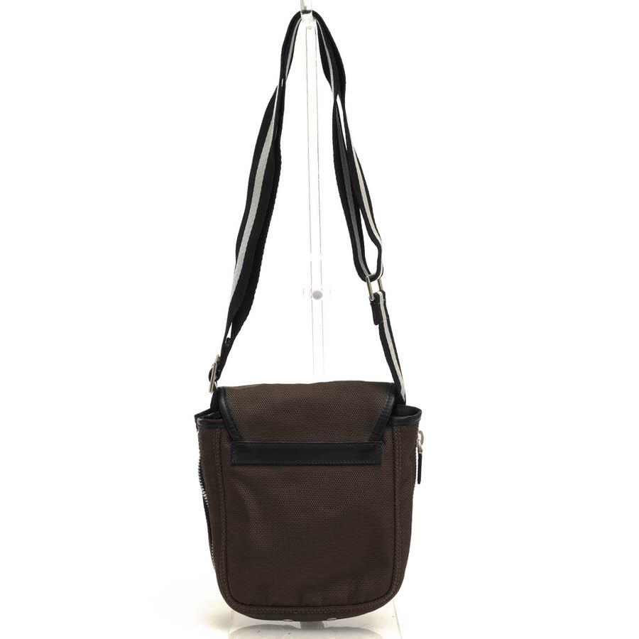 BALLY バリー ショルダーバッグ PALMAS TRAINSPOTTING トレイン  