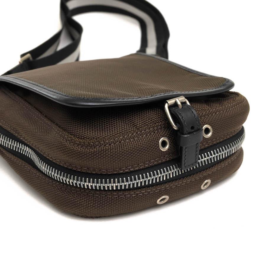 BALLY バリー ショルダーバッグ PALMAS TRAINSPOTTING トレイン  