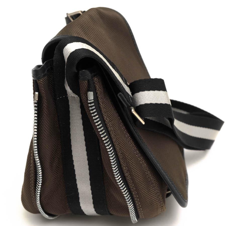 BALLY バリー ショルダーバッグ PALMAS TRAINSPOTTING トレイン  