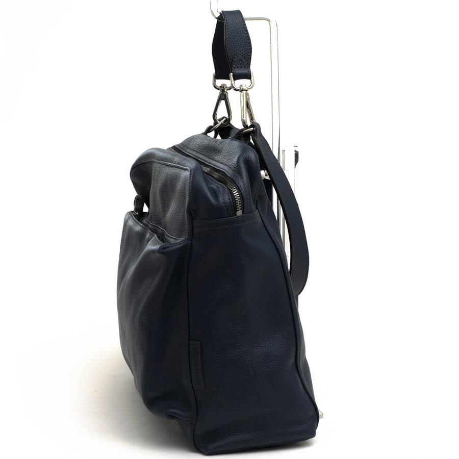 【美品・定価93,500円】Daniel&bob ダニエル＆ボブ IDRIS Daniel & Bob Daniel＆Bob ダニエル＆ボブ トートバッグ