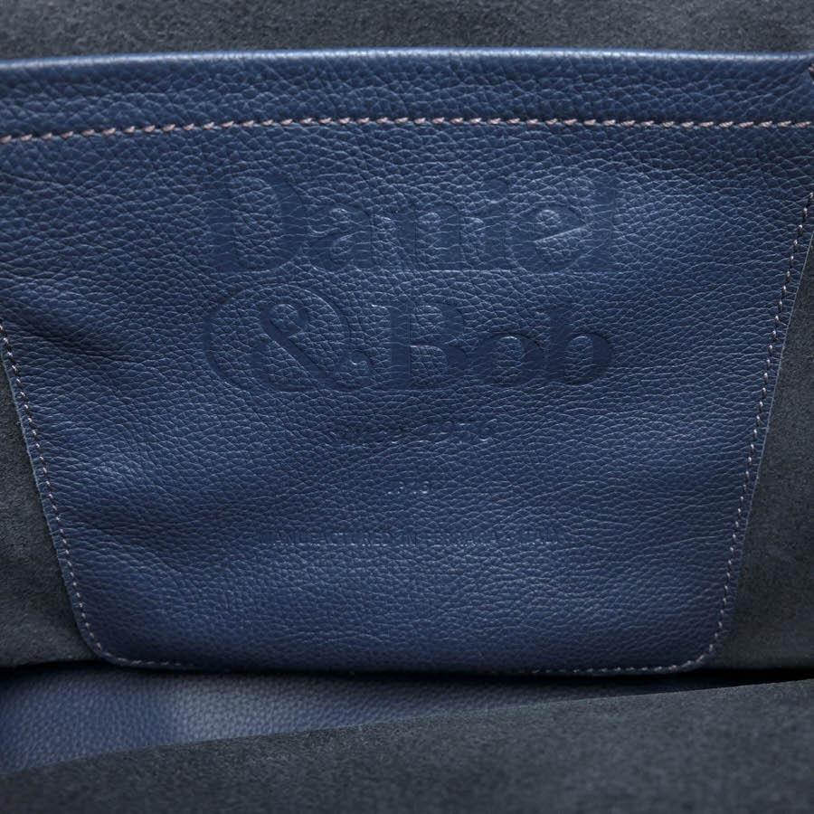 Daniel & Bob Daniel＆Bob ダニエル＆ボブ トートバッグ