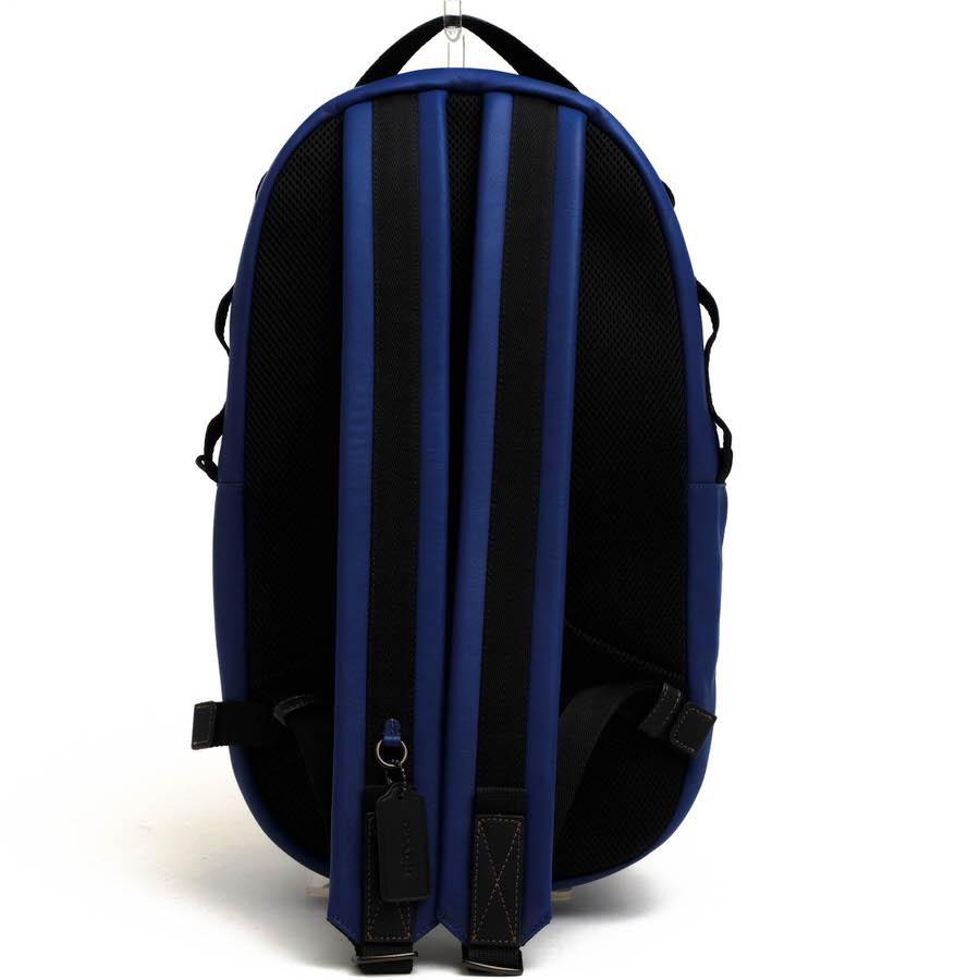 COACH コーチ リュック 78830 Pacer Backpack With Coach Patch