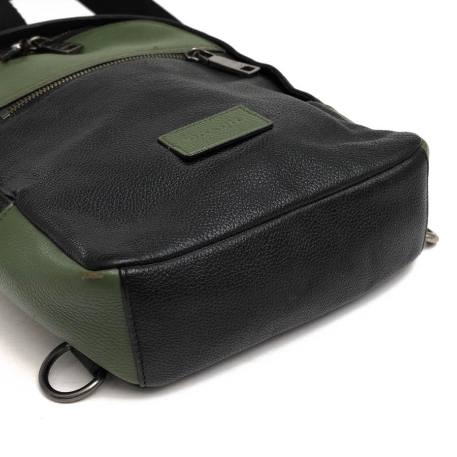 な コーチ COACH ボディバッグ リファインド ペブルレザー 72112