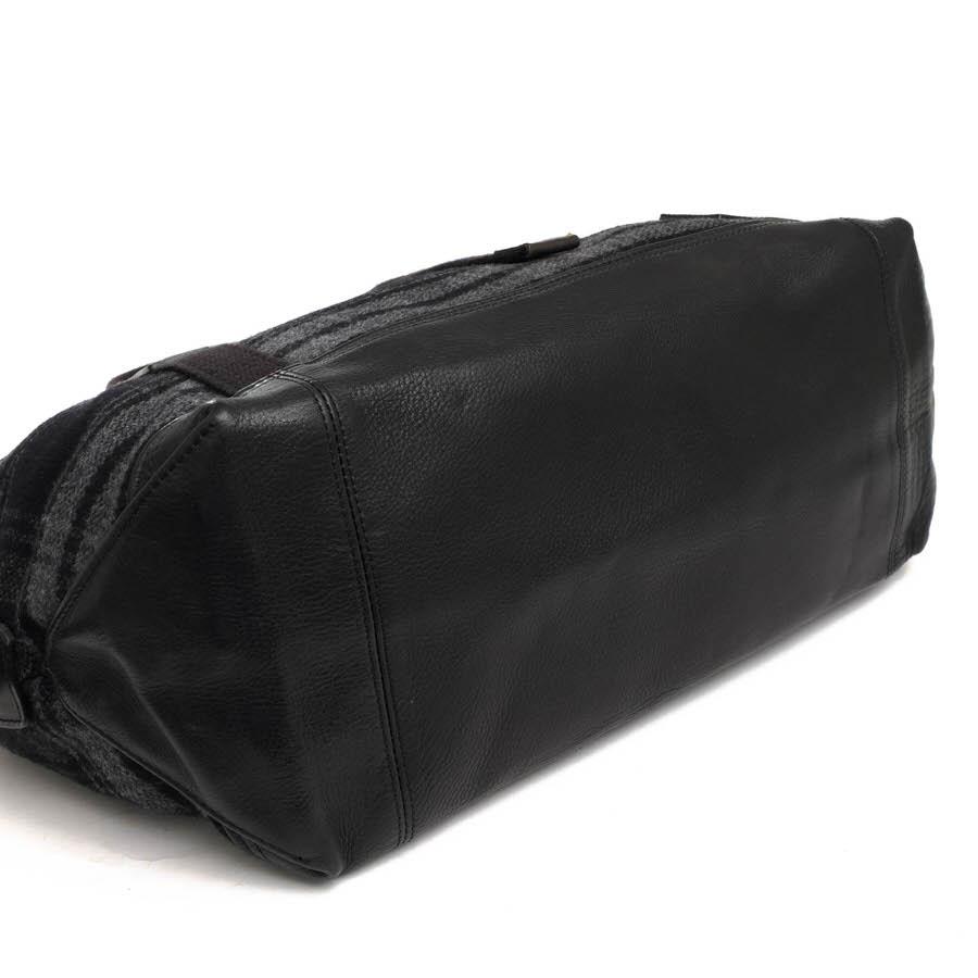 master-piece（マスターピース） トートバッグ 01070-w ツイード ミニ