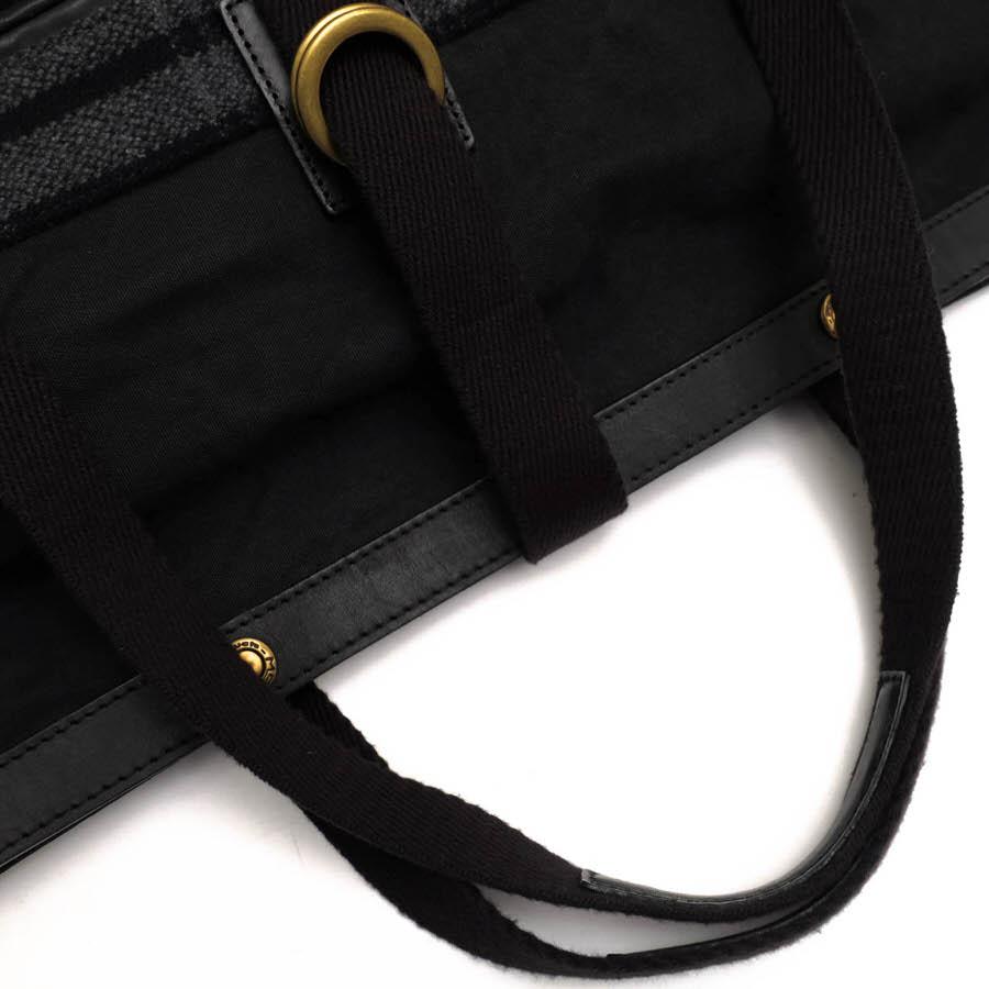 master-piece（マスターピース） トートバッグ 01070-w ツイード ミニ