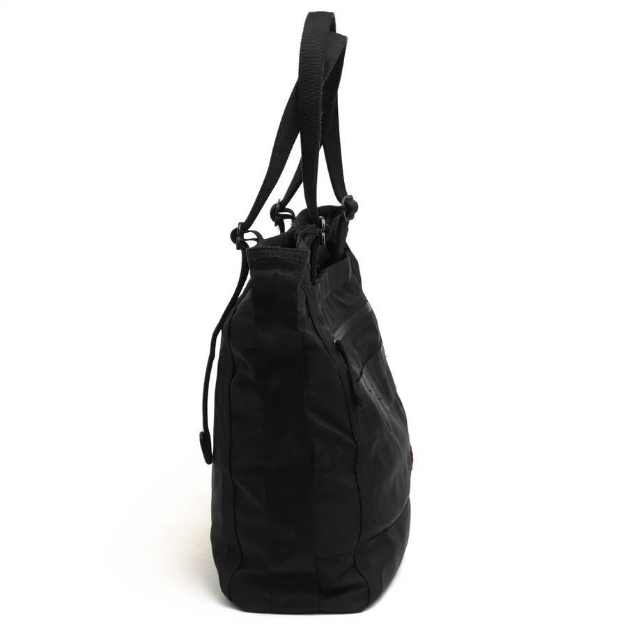BRIEFING（ブリーフィング） トートバッグ BRW201T07 SHOT BUCKET MW