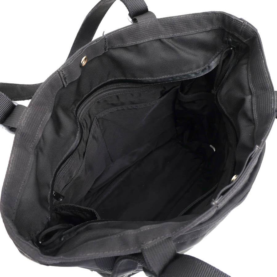 BRIEFING（ブリーフィング） トートバッグ BRW201T07 SHOT BUCKET MW