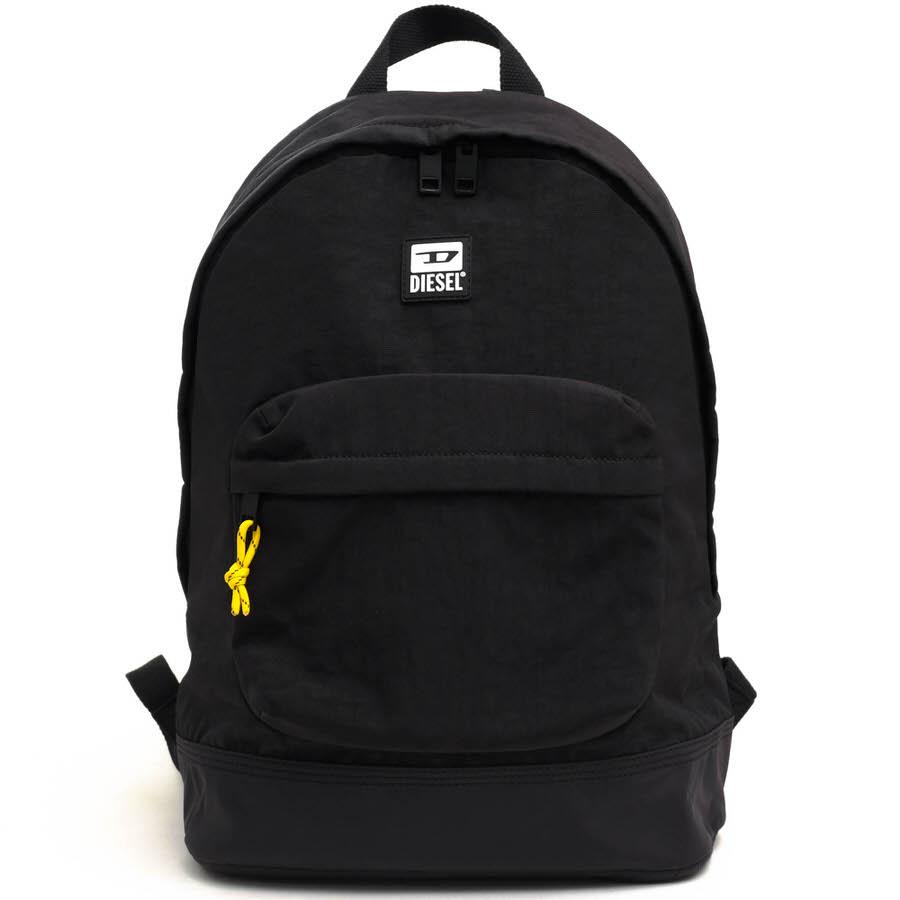 ○ディーゼル DIESEL  リュック X07291 P3383 T8013 VIOLANO BACKPACK デイパック メンズ 【中古】 中古 DIESEL（ディーゼル） リュック X07291 P3383 T8013 VIOLANO BACKPACK