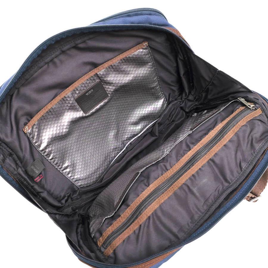 TUMI トゥミ ビジネスバッグ 2223640NVYO Alpha Bravo Albany TUMI トゥミ ビジネスバッグ 2223640NVYO Alpha Bravo Albany