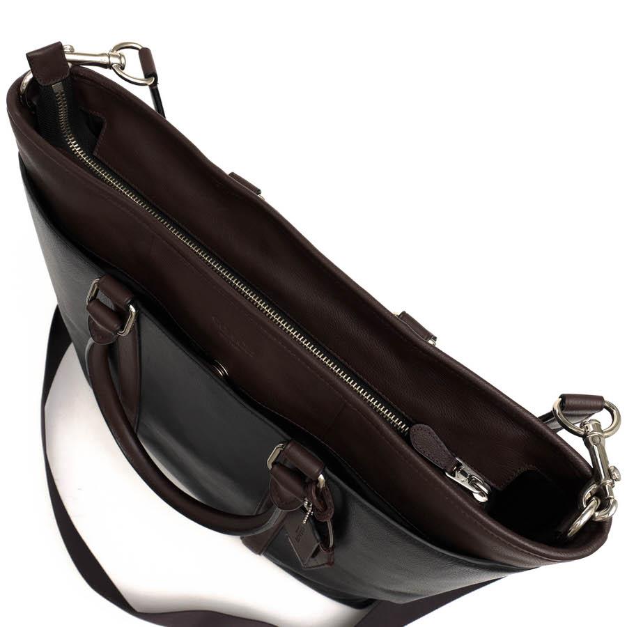 COACH（コーチ） トートバッグ F54758 Perry Business Tote In Smooth