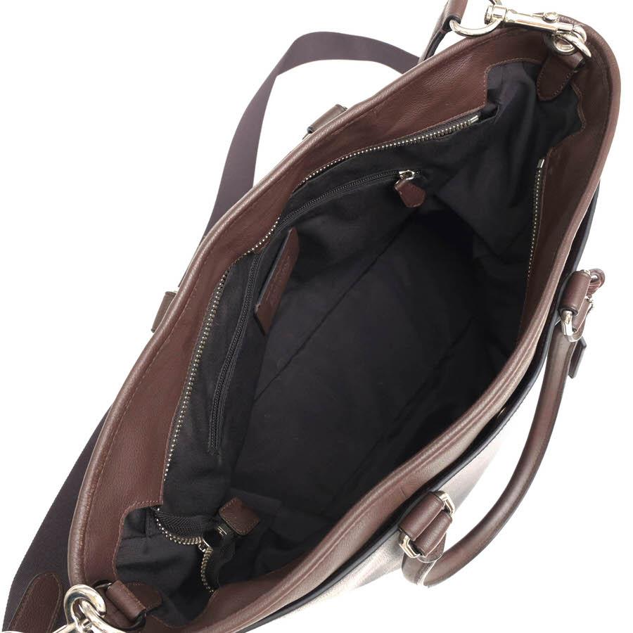 COACH（コーチ） トートバッグ F54758 Perry Business Tote In Smooth