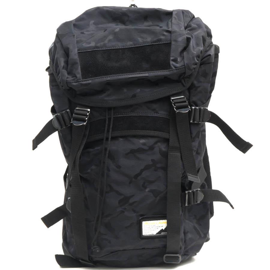 【極美品】Master-piece Fade 大型バックパック リュックサック 30代メンズスタイリストが超絶賛！マスターピース至上最高傑作