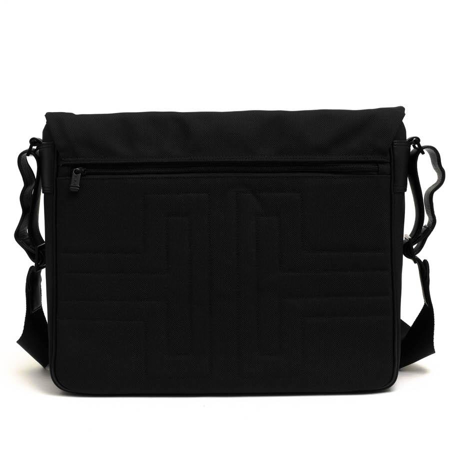 【美品】トゥミ　2way ビジネスバッグ　バリスティックナイロン　黒　 A4可能 desir-store_d6909