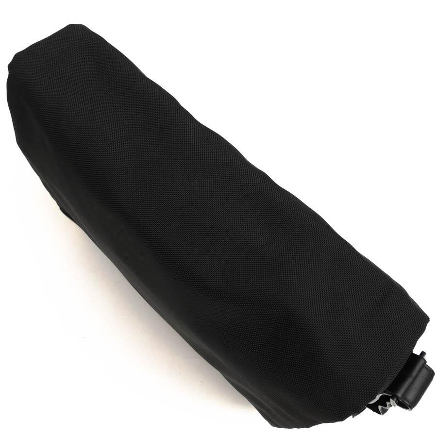 【美品】トゥミ　2way ビジネスバッグ　バリスティックナイロン　黒　 A4可能 TUMI トゥミ ビジネスバッグ 2way バリスティックナイロン 黒 A4