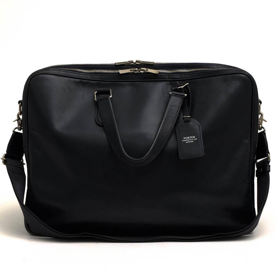 PORTER ポーター 吉田カバン ビジネスバッグ 116-03272 SORT 2WAY 