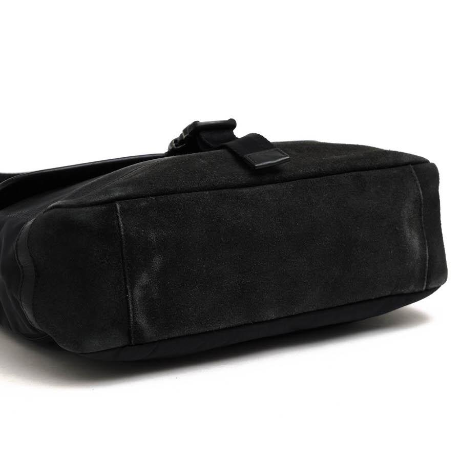 COACH（コーチ） ショルダーバッグ F71552 Varick Map Bag In Leather