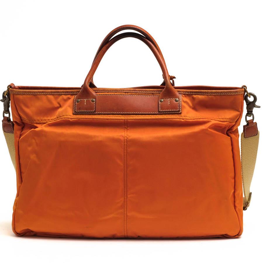 Felisi フェリージ ビジネスバッグ 05-54/DS 伊リモンタ社ナイロン  