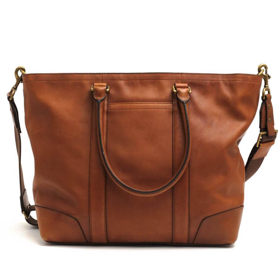 COACH（コーチ） トートバッグ 70600 Bleecker Legacy Business Tote