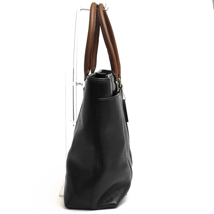 ✨極美品✨ COACH F55410 ペリー ビジネストートバッグ COACH コーチ トートバッグ F55410 PERRY BUSINESS TOTE IN